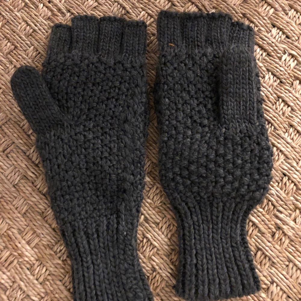 Mittens gloves - Picture 2 of 2